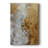 ABSTRACT Series CLV -Custom Wrapped Gallery Cavas