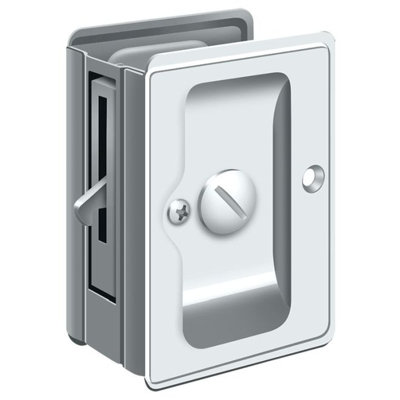 Pocket Door Hardware