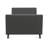 Ryeleigh Upholstered Daybed-73049554