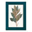 Fall Foliage VII, reproduction d'art encadrée-314635075-314635197