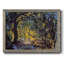 «Weeping Willow 2», encadré sur toile-31743773-31743770