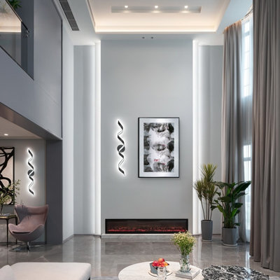 Ketilbiorn Dimmable LED Vanity Light