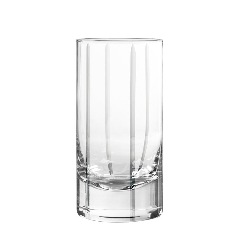 Trend 18 oz. Highball Glass 