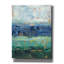 «Earth and Sea 2» par Ethan Harper, art mural sur toile-217212310