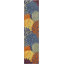 Tapis intérieur / extérieur floral Manorma-1395228032