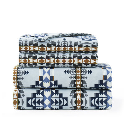 Desert Dawn Sheet Set King
