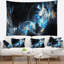 Tapisserie Corwin-28503981