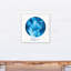 Toile libra zodiac Dulin