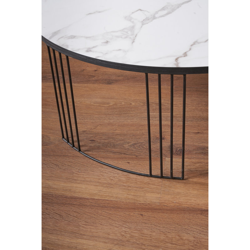 Canonbury Frame Coffee Table