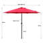 Parasol de marché 108 po-339354232