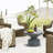 Table basse Kenji Oxide