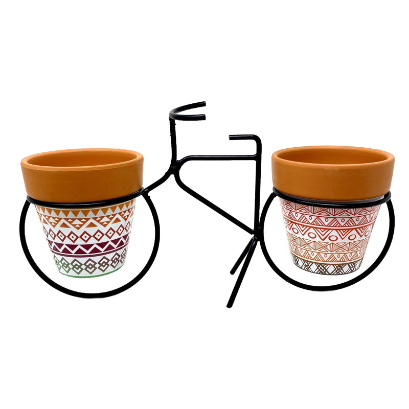 Chasin Pot Planter