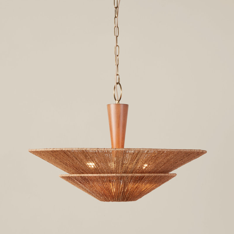 Condesa 4 - Light Pendant