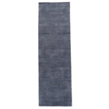 Meandros Area Rug in Navy
