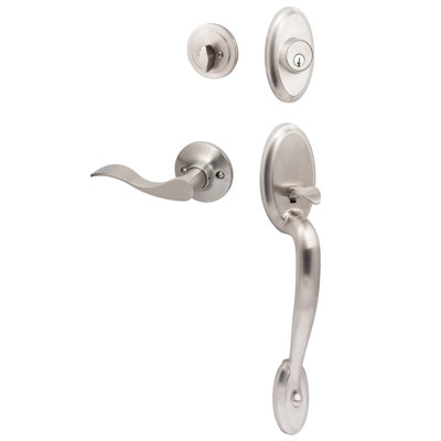 Aspen Handleset