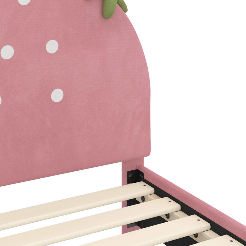 Bed Frame, Single (3')
