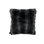 Faux Fur Square Pillow Cover & Insert