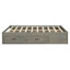 Lit plateforme 6 tiroirs avec rangement-426809747-426809740