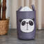 Sac à linge décoratif