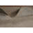 Vegetable Dye Oushak Turkish Area Rug 6x9
