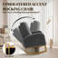 Upholstered Teddy Armchair-637950652