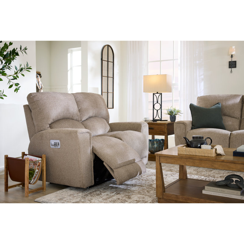 Sofa inclinable Dutton