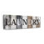 Impression sur toile  Rustic Laundry-663311596
