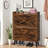 20 Pair Flip Down Shoe Storage-1804165625
