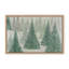 Nature Inspired "Ethereal Pines" Canvas Wall Art By Karen Biery-1318777287-1318777289-1318777295