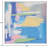 Candy Skies - Wrapped Canvas Painting