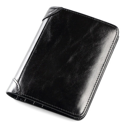 Wallet Wallet Multi-functional RFID Blocking Wallet Multi-functional RFID Blocking Wallet