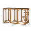 Cage pour chat Aulo-1864692592