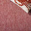 Tapis d'intérieur / extérieur abstrait Stevo Performance-518869529