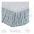 Adda Ruffled Bed Skirt-1647123421