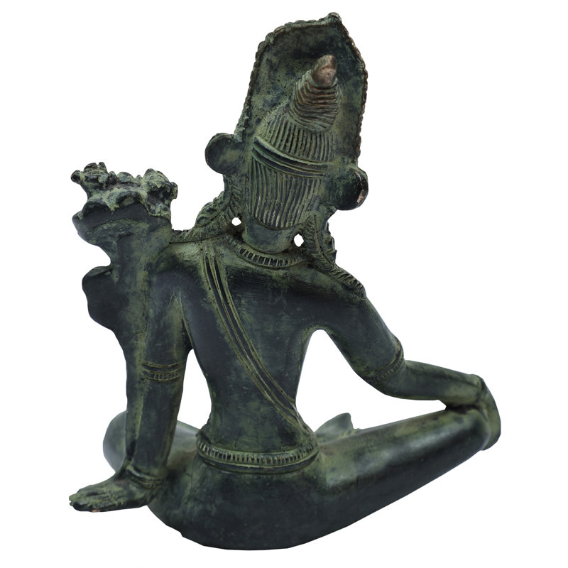Religious & Spiritual Figurines & Sculptures