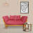Casual Lounger Sofa Bed-114319985-114319988