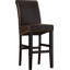 Tabouret de 30 po Ice Harbor