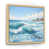 Cadre naturel flottant