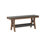 Harbor Outdoor Bench