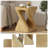 Modern & Contemporary Coffee Table-1041010686