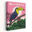 «Toucan»-129092027