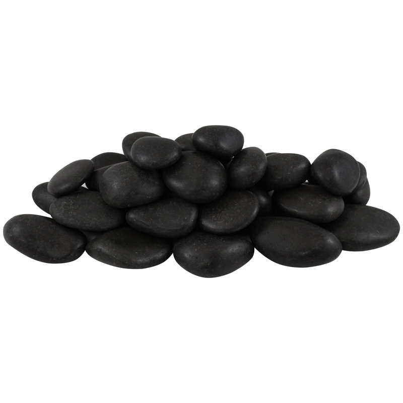 Rainforest Grade A Landscaping Rocks
