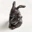 MOTHER RABBIT SCULPTURE-825068727
