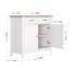 2 - Door Standard Accent Cabinet
