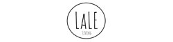 LaLe Living logo