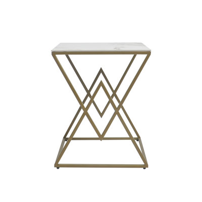 Kathi End Table