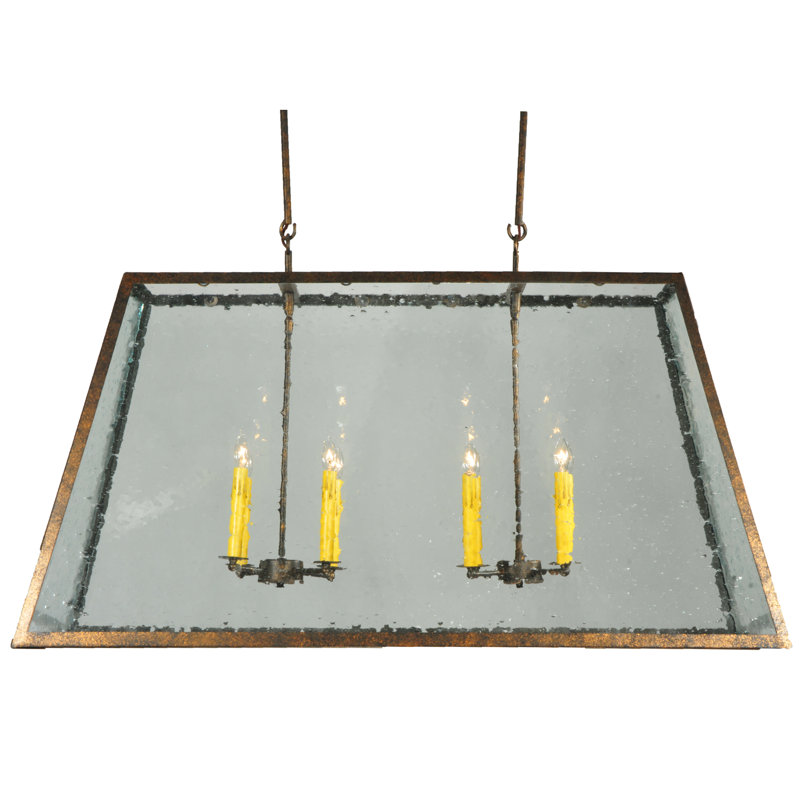 Ovation 8 - Light Pendant