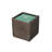 Bavan Tissue Box Cover-68822610