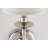 Logan 1 Light Wall Sconce-17417905