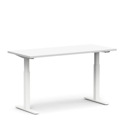 Series L Adjustable Height Standing Desk